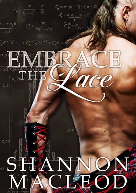 Embrace The Lace Embrace The Lace