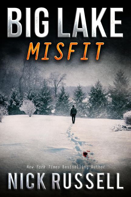 Big Lake Misfit