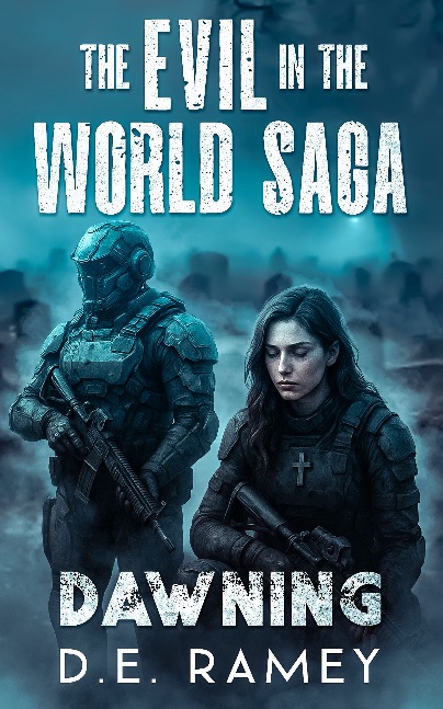 Dawning: Book I of the Evil in the World Saga