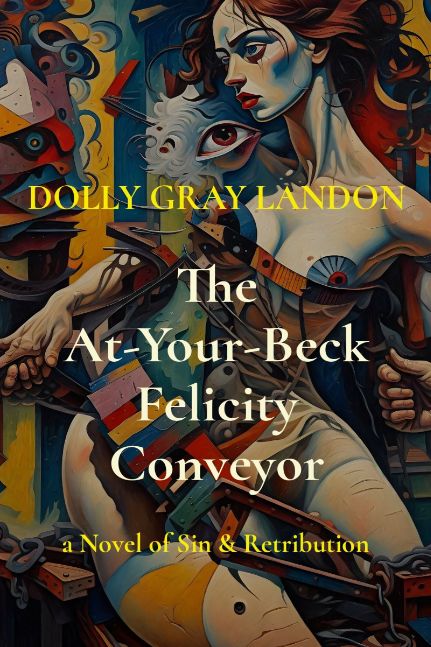 a Novel of Sin & Retribution
