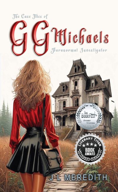 The Case Files of GG Michaels, Paranormal Investigator
