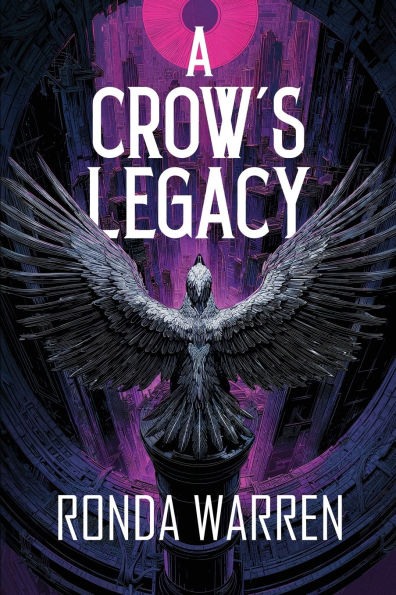 A Crow&amp;#039;s Legacy