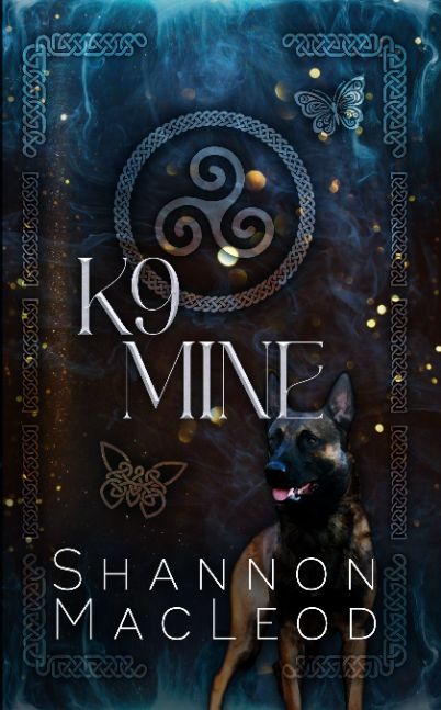 K9 Mine K9 Mine