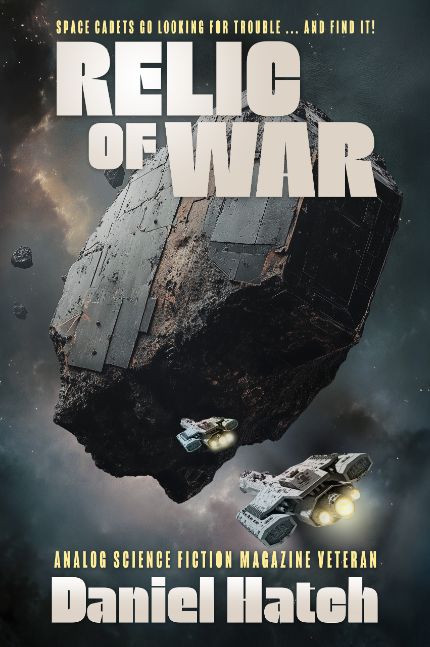 Relic of War