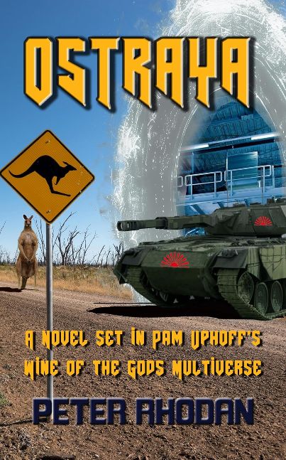 Ostraya