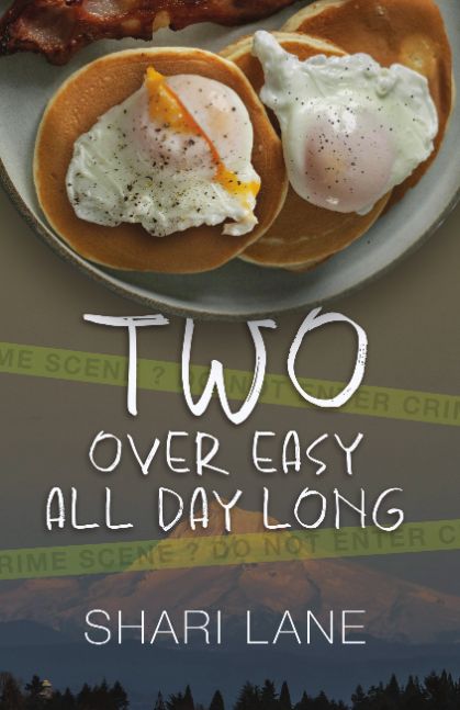 Two Over Easy All Day Long