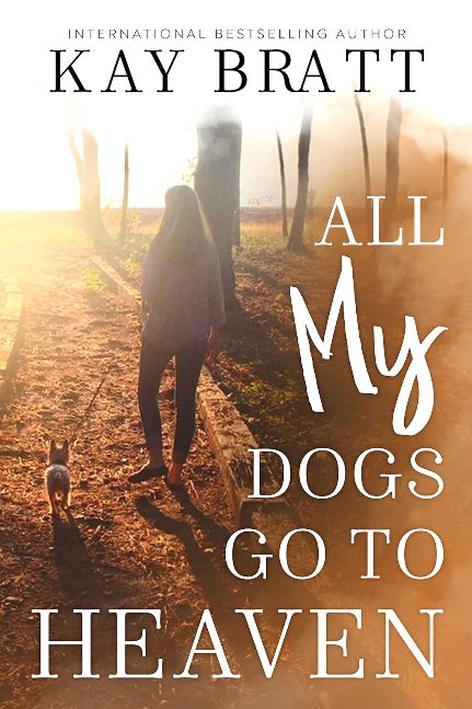 All (my) Dogs Go to Heaven: Signs from our Pets From the Afterlife