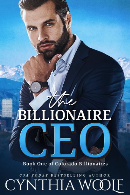 The CEO
