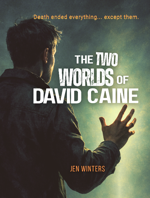 The Two Worlds of David Caine