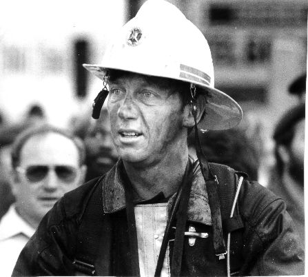 Patrick G. Cox