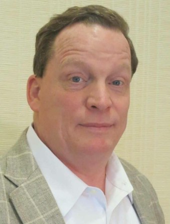 John S. Pritchett
