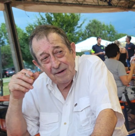 Oriano Galvanini
