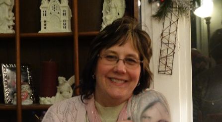 Kelly Boyer Sagert