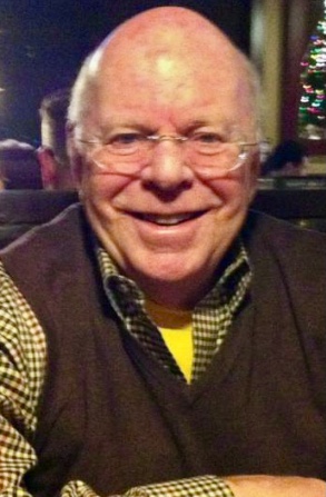Perry Berke