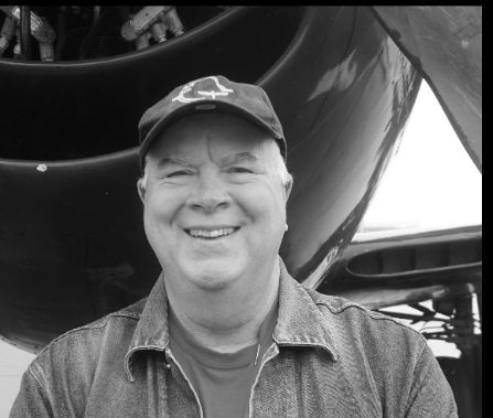 Tom Burkhalter