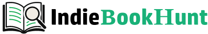 IndieBookHunt logo